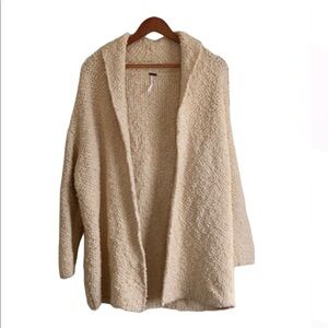 Free People Cardigan